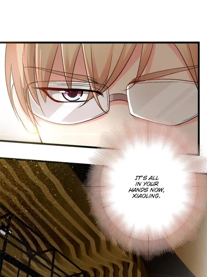 A Star Reborn: The Queen's Return Chapter 40 26